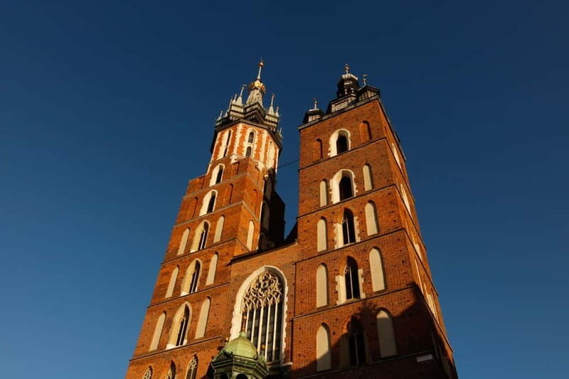 Fairy Tales and Legends of Krakow Guided Tour - What is the Fairy Tales and Legends of Krakow Guided Tour?