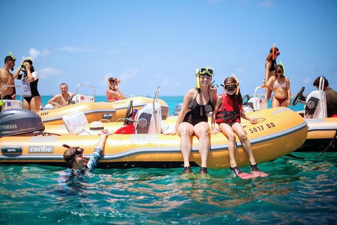 fajardo-mini-boat-snorkel-safari