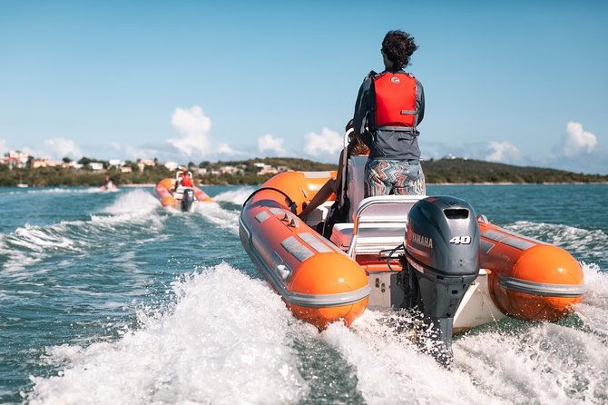 fajardo-mini-boat-snorkel-safari