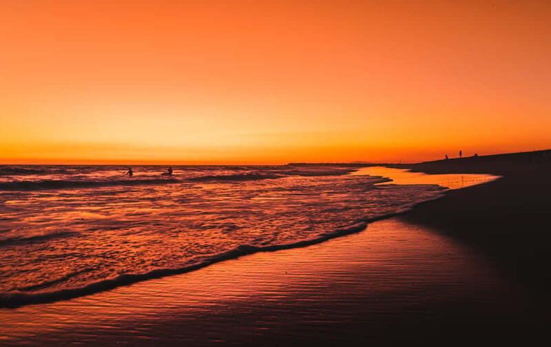 Falasarna Sunset Escape  Small Group - Key Points