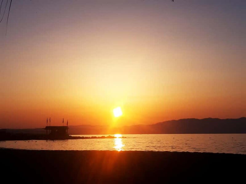 Falasarna Sunset Escape  Small Group - Why You Might Like the Falasarna Sunset Escape