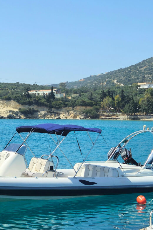 Falassarna and Balos Lagoon sunset private cruise - An In-Depth Look at the Falassarna and Balos Lagoon Sunset Cruise