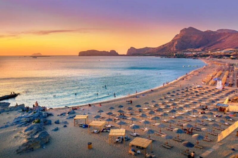 Falassarna Beach Tour From Rethymno - An In-Depth Look at the Falassarna Beach Tour