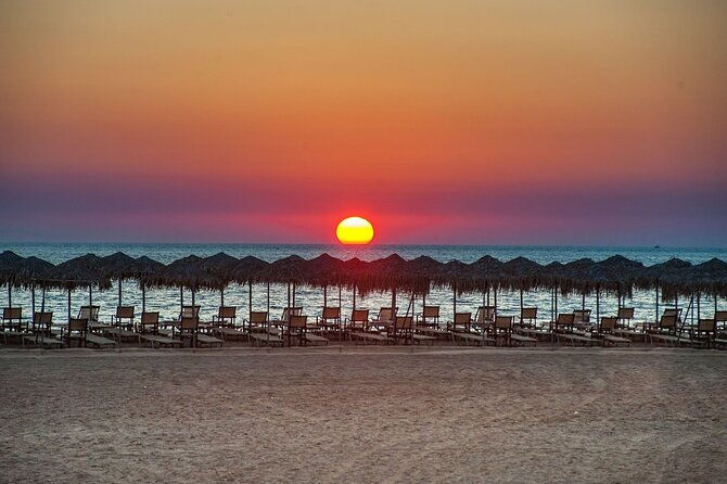 falassarna-sunset-half-day-private-tour-from-chania