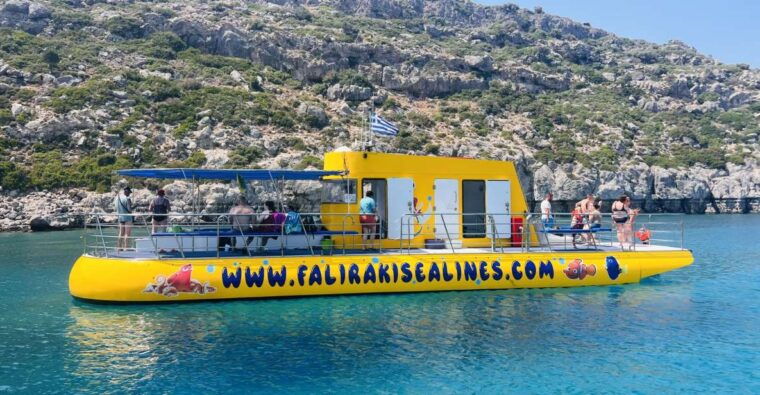 faliraki-anthony-quinn-bay-and-the-caves-cruise-with-drinks