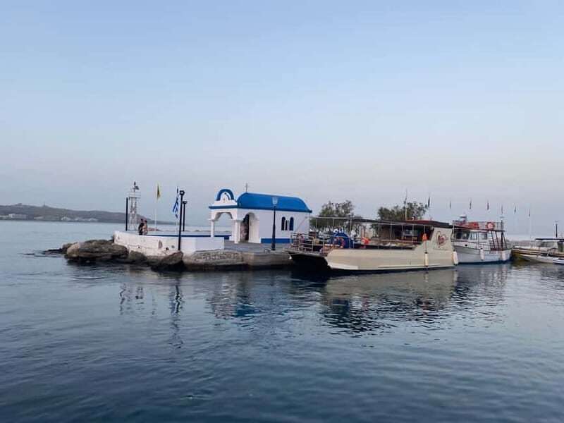 Faliraki: Sunset Cruise with Unlimited Aperol, Beers & Wine - Final Verdict