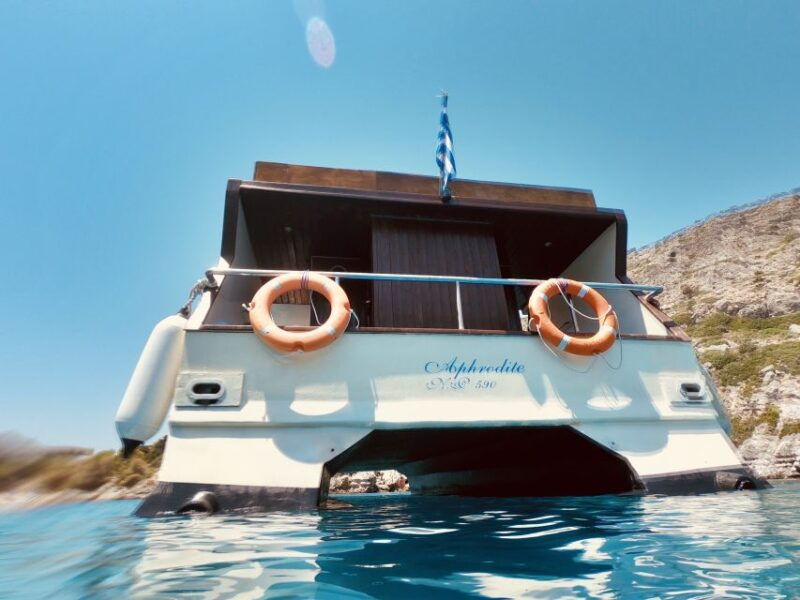 faliraki-sunset-cruise-with-unlimited-drinks
