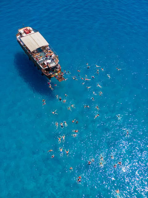 faliraki-transfer-cruise-to-lindos-with-3-swimming-stops