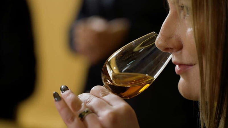 Falkirk: Create your own Malt Whisky at Rosebank Distillery - Why This Tour Is Worth Considering