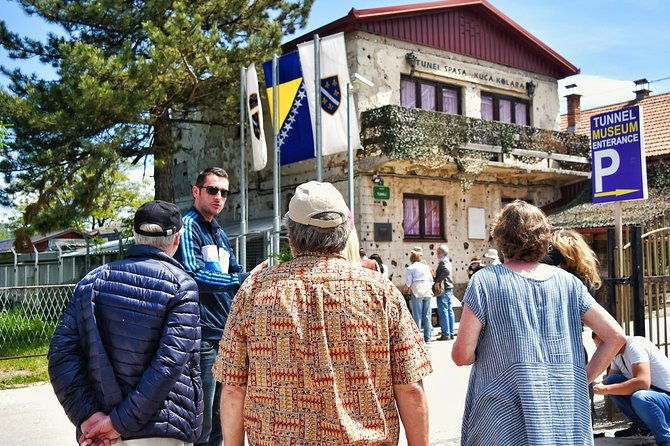 fall-of-yugoslavia-sarajevo-war-tour-with-tunnel-of-hope-museum-and-frontlines