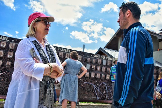 fall-of-yugoslavia-sarajevo-war-tour-with-tunnel-of-hope-museum-and-frontlines