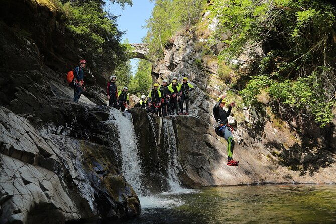 falls-of-bruar-canyoning