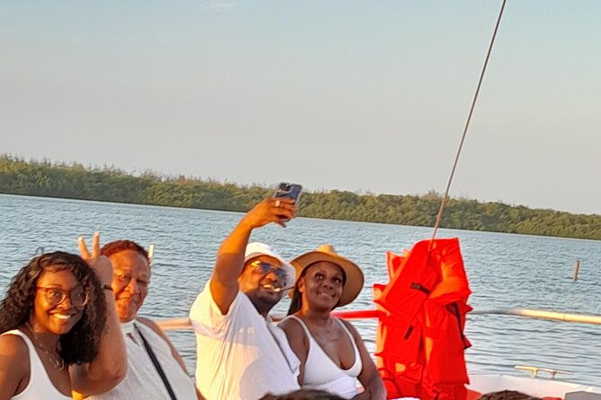 falmouth-bioluminous-lagoon-night-tour-with-boat-ride-and-swim