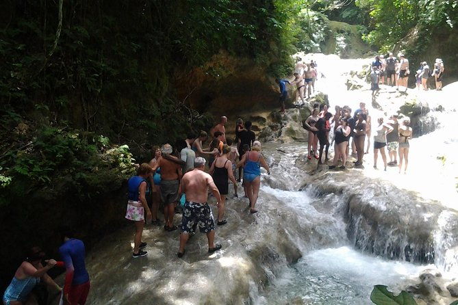 falmouth-shore-excursion-blue-hole-and-dunns-river-falls-combo