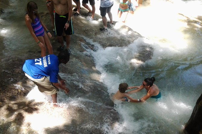 falmouth-shore-excursion-blue-hole-and-dunns-river-falls-combo