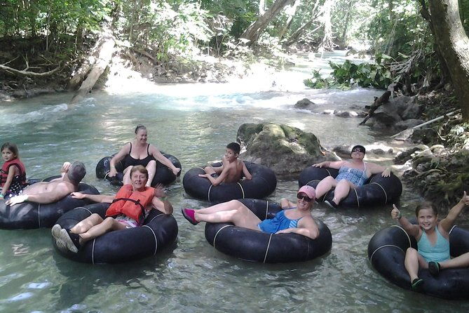 falmouth-shore-excursion-blue-hole-white-river-tubing
