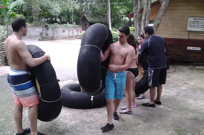 falmouth-shore-excursion-blue-hole-white-river-tubing