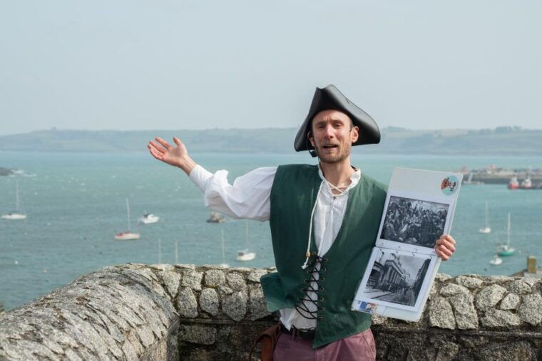 falmouth-vibrant-historical-walking-tour-award-winning