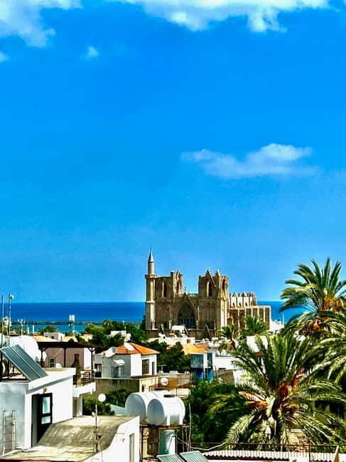 Famagusta and Salamis or Ghosttown with a private guide - Final Thoughts