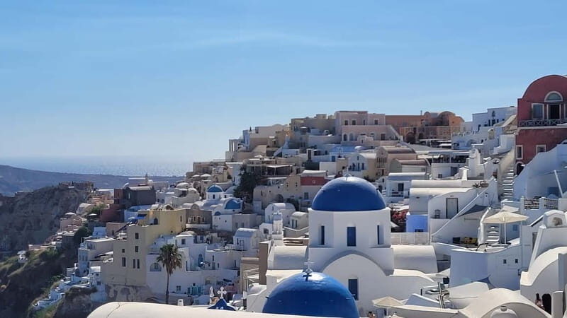 Family Adventure in Santorini & Lost Atlantis Experience - Who Is This Tour Best For?