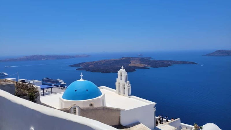 Family Adventure in Santorini & Lost Atlantis Experience - The Sum Up