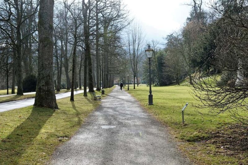 Family Adventure - Private Tour of Baden-Badens Treasures - What to Expect from Your Private Baden-Baden Adventure