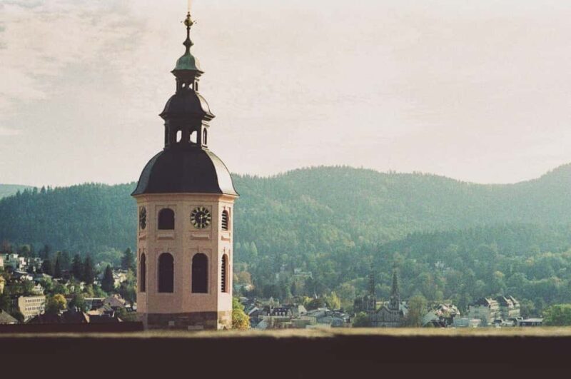 Family Adventure - Private Tour of Baden-Badens Treasures - Who Will Love This Experience?
