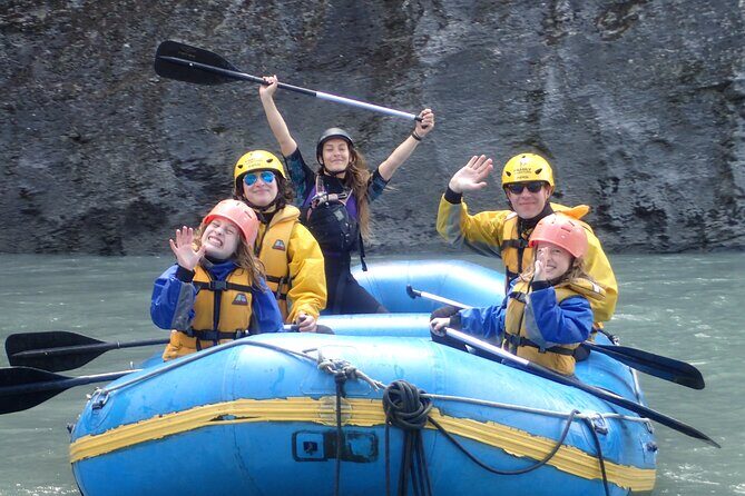 Family Adventures Rafting and Sightseeing Trip in Queenstown - Who Is This Tour Best For?
