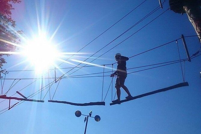 Family and Adventure park - Glavani Park - Family and Adventure Park - Glavani Park Review