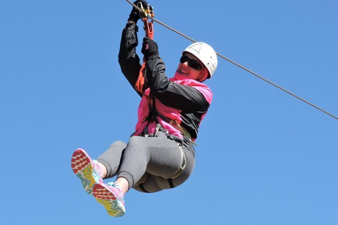 Family and Adventure park - Glavani Park - An In-Depth Look at Glavani Park