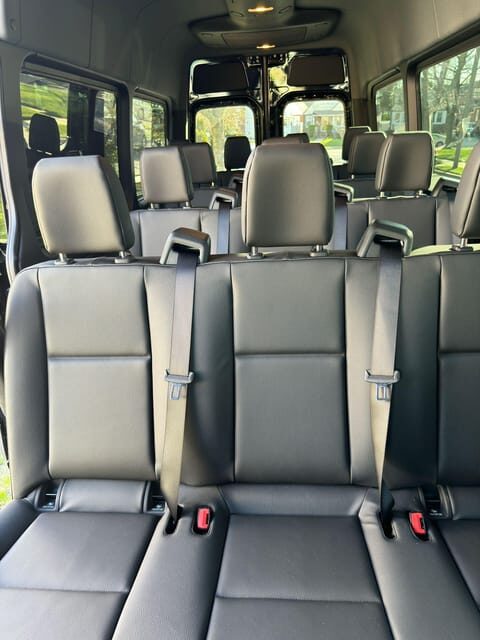 Family And Group Airport Transfer - Who Will Benefit Most?