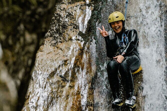 Family Beginner Canyoning in Suec, Bovec With Photos - Who Should Consider This Tour?