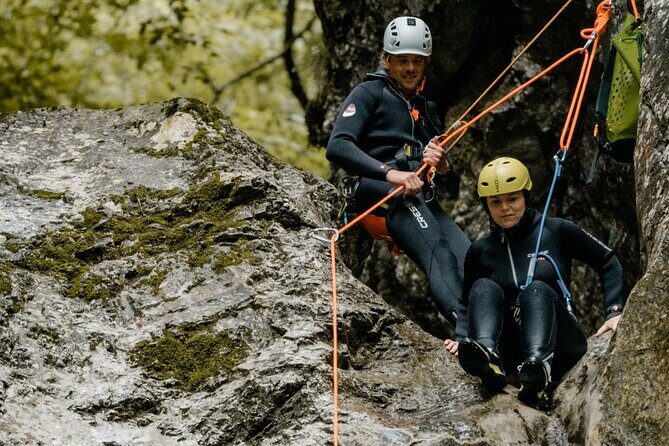 Family Beginner Canyoning in Suec, Bovec With Photos - Final Thoughts
