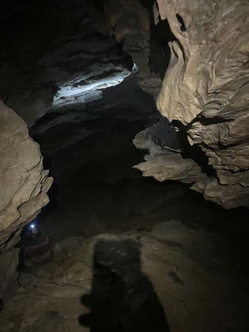 Family Canyoning: Easy Vione option - Key Points