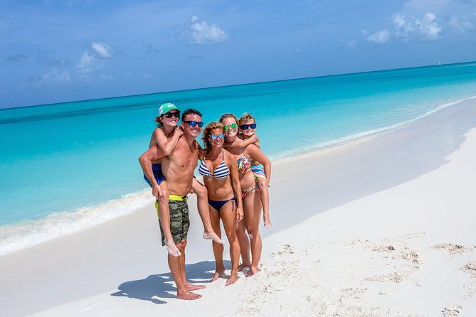 family-catamaran-snorkeling-cruise-turks-caicos