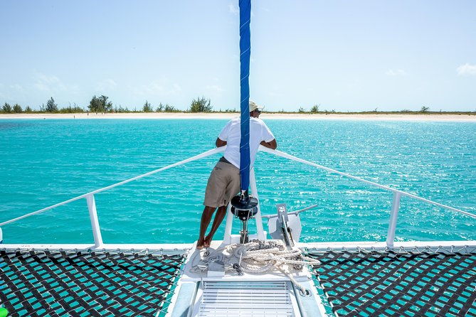 family-catamaran-snorkeling-cruise-turks-caicos