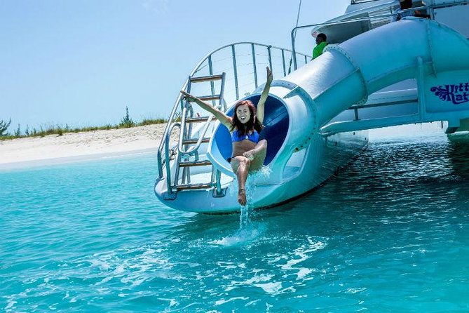 family-catamaran-snorkeling-cruise-turks-caicos