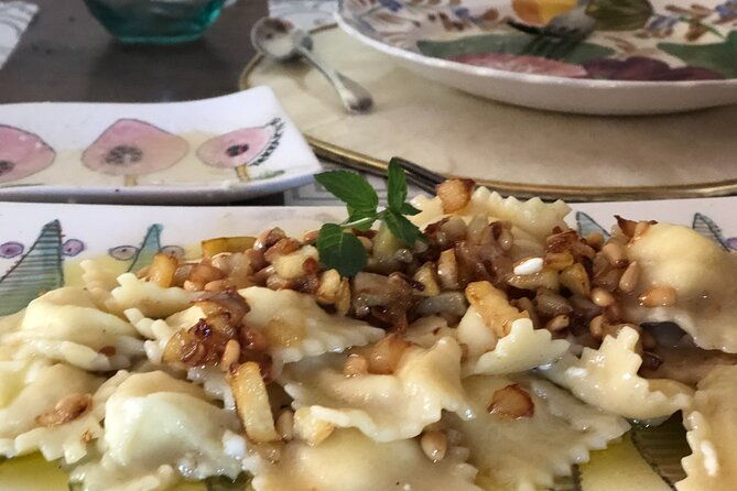 family-cooking-class