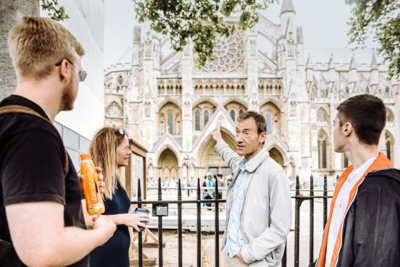 family-day-in-london-your-way