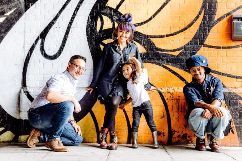 family-day-in-london-your-way