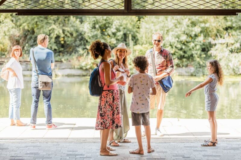 family-day-in-london-your-way