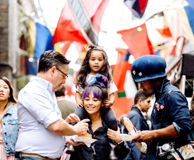 family-day-in-london-your-way