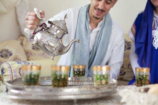 Family Dinner in Fes with Tea and Fun Stories - Why This Tour Is Worth Considering