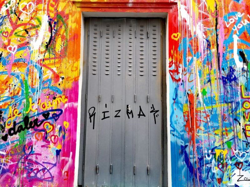 family-experience-montmartre-tour