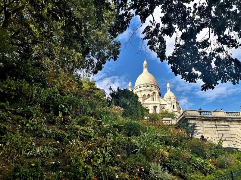 family-experience-montmartre-tour