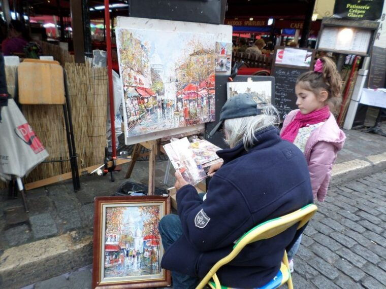 family-experience-montmartre-tour