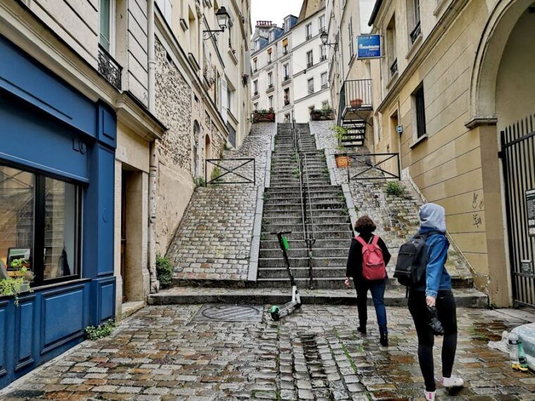 family-experience-montmartre-tour