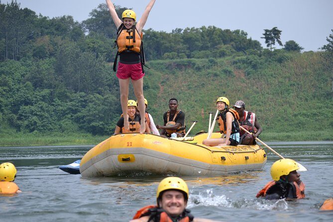 Family Float Trip - Key Points