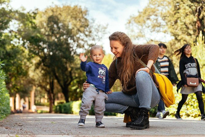 family-friendly-barcelona-private-city-tour