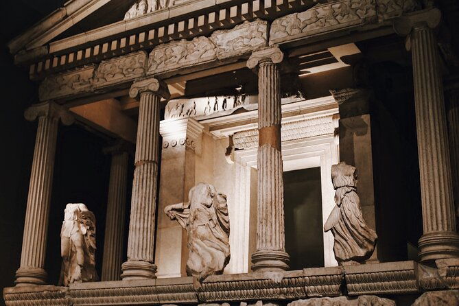 family-friendly-british-museum-london-guided-private-tour